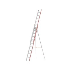 Hymer Obstbaumleiter zweiteilig