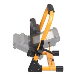 LED Arbeitsstrahler JARO 2050 M, 1950lm, 19,5W, 2m H07RN-F 3G1,0, IP65