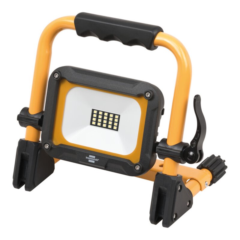 Akku LED Arbeitsstrahler JARO 1010 MA 1100lm, IP54