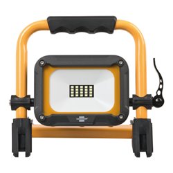 Akku LED Arbeitsstrahler JARO 1010 MA 1100lm, IP54