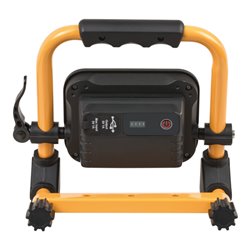 Akku LED Arbeitsstrahler JARO 1010 MA 1100lm, IP54