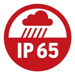 LED Strahler JARO 5050 4400lm, 50W, IP65