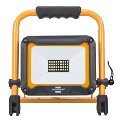 LED  Arbeitsstrahler JARO 3050 M, 2650lm, 30W, 3m H07RN-F 3G1,0, IP65