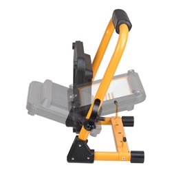 LED  Arbeitsstrahler JARO 3050 M, 2650lm, 30W, 3m H07RN-F 3G1,0, IP65