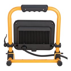 LED  Arbeitsstrahler JARO 3050 M, 2650lm, 30W, 3m H07RN-F 3G1,0, IP65