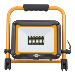 LED Arbeitsstrahler JARO 5050 M, 4400lm, 50W, 5m H07RN-F 3G1,0, IP65