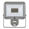 LED Strahler JARO 5050 P mit Infrarot-Bewegungsmelder 4400lm, 50W, IP54