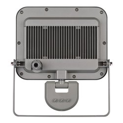 LED Strahler JARO 5050 P mit Infrarot-Bewegungsmelder 4400lm, 50W, IP54