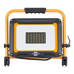 LED Arbeitsstrahler JARO 7050 M, 8000lm, 79,6W, 5m H07RN-F 3G1,0, IP65