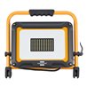 LED Arbeitsstrahler JARO 7050 M, 8000lm, 79,6W, 5m H07RN-F 3G1,0, IP65