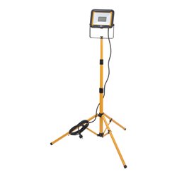 Stativ LED Strahler JARO 5050 T 4400lm, 50W, IP65, 5m H07RN-F3G1.0