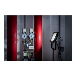 Stativ LED Strahler JARO 5050 T 4400lm, 50W, IP65, 5m H07RN-F3G1.0