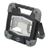 Bluetooth LED Baustrahler TORAN 3050 MB mit Lichtsteuerungs-APP, IP55, 3400lm, 30W, 5m H07RN-F 2G1,0