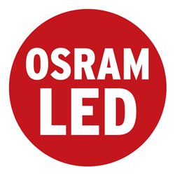 Bluetooth LED Baustrahler TORAN 3050 MB mit Lichtsteuerungs-APP, IP55, 3400lm, 30W, 5m H07RN-F 2G1,0