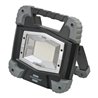 Bluetooth LED Baustrahler TORAN 5050 MB mit Lichtsteuerungs-APP, IP54, 5700lm, 48,7W, 5m H07RN-F 3G1,5