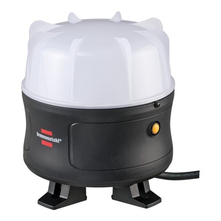 Mobiler 360° LED Baustrahler BF 3050 M 3200lm, IP54, 3m H07RN-F 3G1,5
