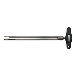 KS Tools T-Griff-Zündkerzenstecker-Abzieher