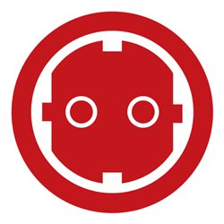 LED Baustrahler DINORA 8060 IP54 5m H07RN-F 3G1,5 8300lm mit Steckdose