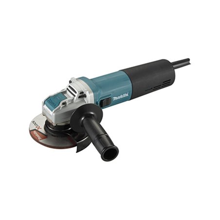 Makita Winkelschleifer 125mm 1400W GA5080RX02
