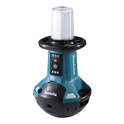 Makita LED-Flächenbel. 14,4V-18V,230V DEADML810
