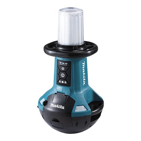 Makita LED-Flächenbel. 14,4V-18V,230V DEADML810
