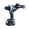 Makita Akku-Bohrschrauber 18V DDF486RTJ
