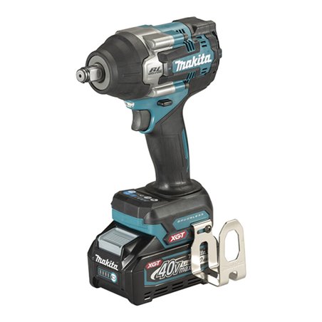 Makita Akku-Schlagschrauber 40V TW007GM201