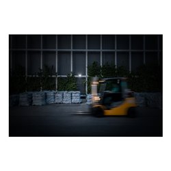 LED Strahler JARO 9050 8840lm, 99,2W, IP65