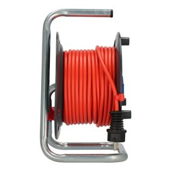 Garant IP44 Kabeltrommel 20m H05VV-F 3G1,5