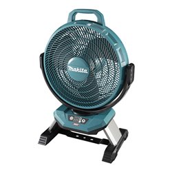 Makita Akku-Lüfter 40V CF002GZ
