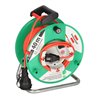 Garant® G IP 44 Gartenkabeltrommel 38+2m H05VV-F3G1.5
