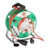 Garant® G IP 44 Gartenkabeltrommel 38+2m H05VV-F3G1.5
