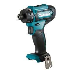Makita Akku-Bohrschrauber 12 V DF033DZ