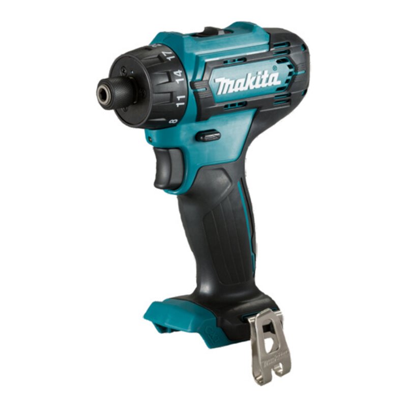 Makita Akku-Bohrschrauber 12 V DF033DZ