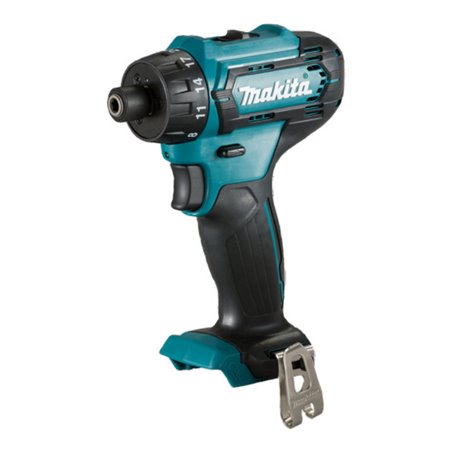 Makita Akku-Bohrschrauber 12 V DF033DZ