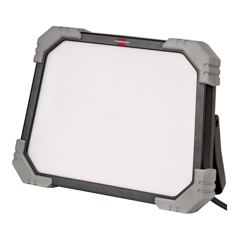 LED Arbeitsstrahler DINORA 5050 IP65 5m H07RN-F 2x1,0 5100lm