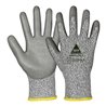 Hase Montagehandschuhe Medio Cut Level 5 HPPE und Glasfaser