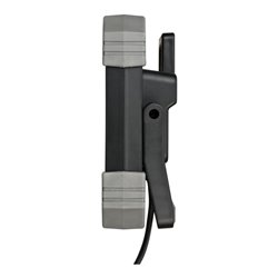 LED Arbeitsstrahler DINORA 5050 IP65 5m H07RN-F 2x1,0 5100lm