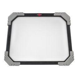 LED Arbeitsstrahler DINORA 5050 IP65 5m H07RN-F 2x1,0 5100lm