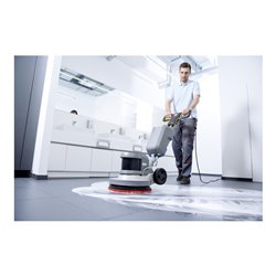 Kärcher Einscheibenmaschine BDS 43/DUO C