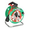 Garant® G IP 44 Gartenkabeltrommel 23+2m H05VV-F3G1.5