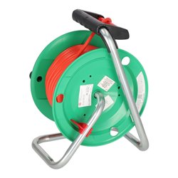 Garant® G IP 44 Gartenkabeltrommel 23+2m H05VV-F3G1.5