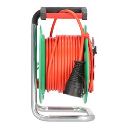 Garant® G IP 44 Gartenkabeltrommel 23+2m H05VV-F3G1.5