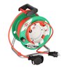Garant® G IP 44 Gartenkabeltrommel 23+2m H05VV-F3G1.5
