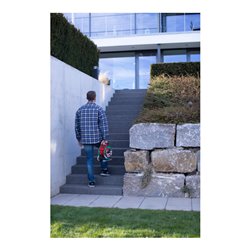 Garant® G IP 44 Gartenkabeltrommel 23+2m H05VV-F3G1.5