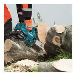 Makita Akku-Kettensäge LXT 18V DUC306PT2