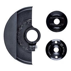 PFERD TOOLS Schutzhaubenset NITOCUT