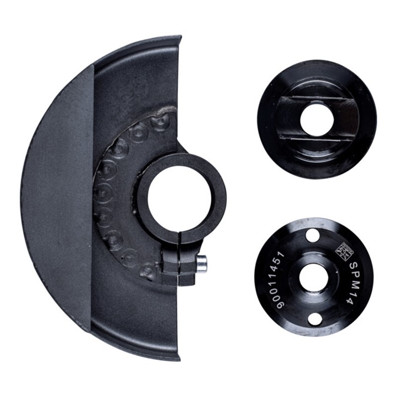 PFERD TOOLS Schutzhaubenset NITOCUT