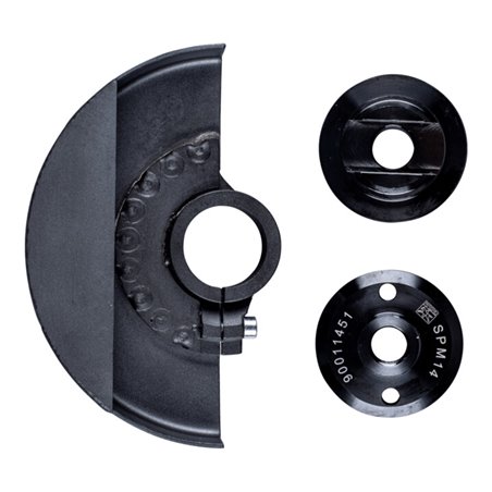 PFERD TOOLS Schutzhaubenset NITOCUT