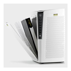Kärcher Luftreiniger AF 100 + HEPA 14 Solution